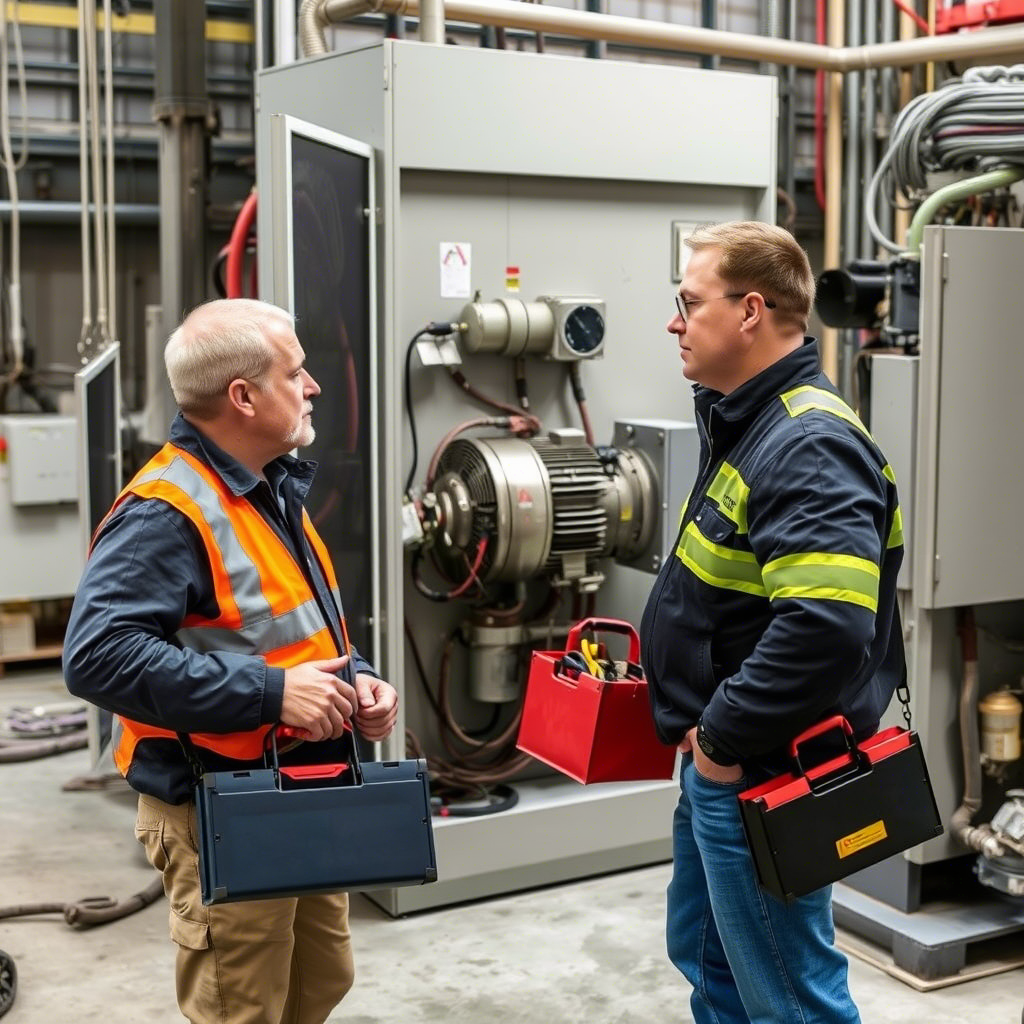 موسسه فنی مهندسی فارادی