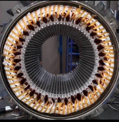 موسسه فنی مهندسی فارادی