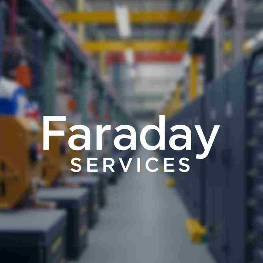 موسسه فنی مهندسی فارادی